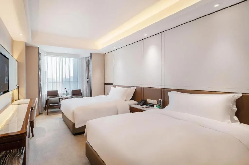 Shanghai Sunshine Hotel