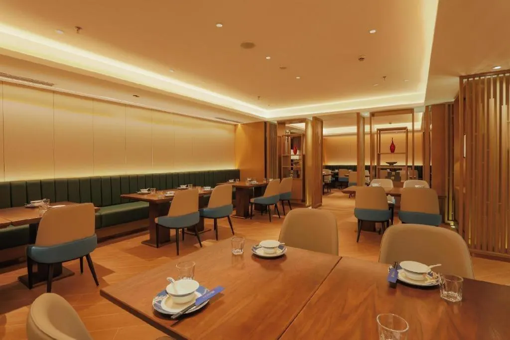 Shanghai Sunshine Hotel