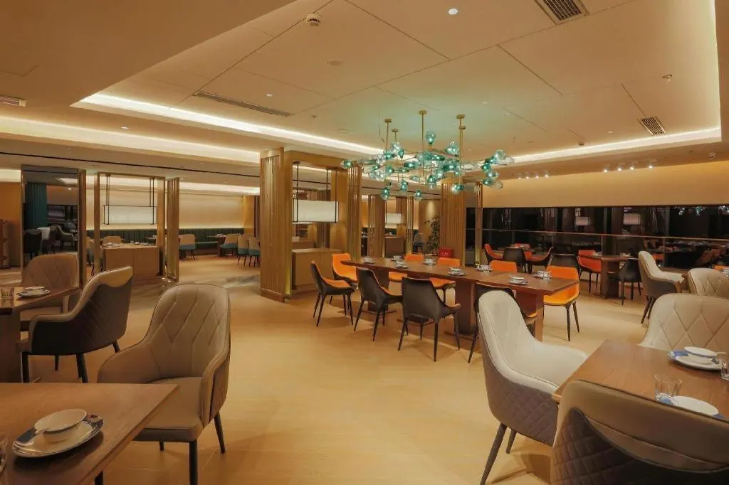Shanghai Sunshine Hotel