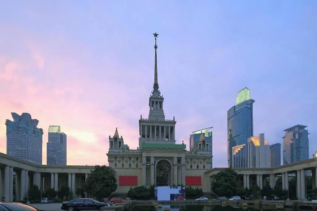 Shanghai Sunshine Hotel