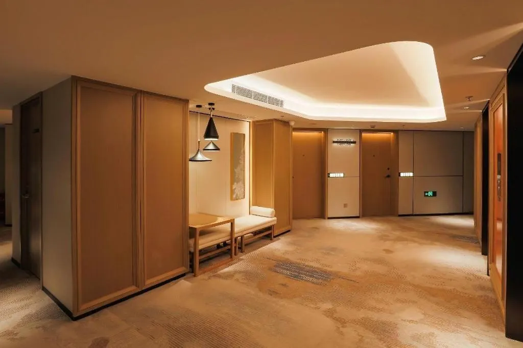 Shanghai Sunshine Hotel