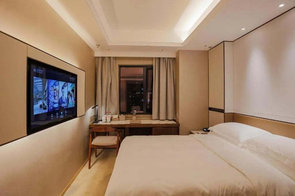 Shanghai Sunshine Hotel