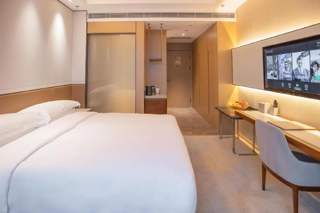 Shanghai Sunshine Hotel