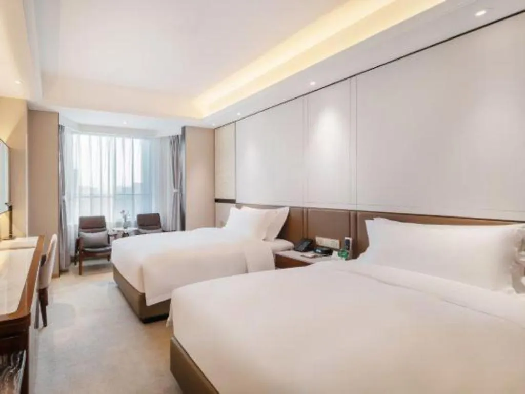 Shanghai Sunshine Hotel
