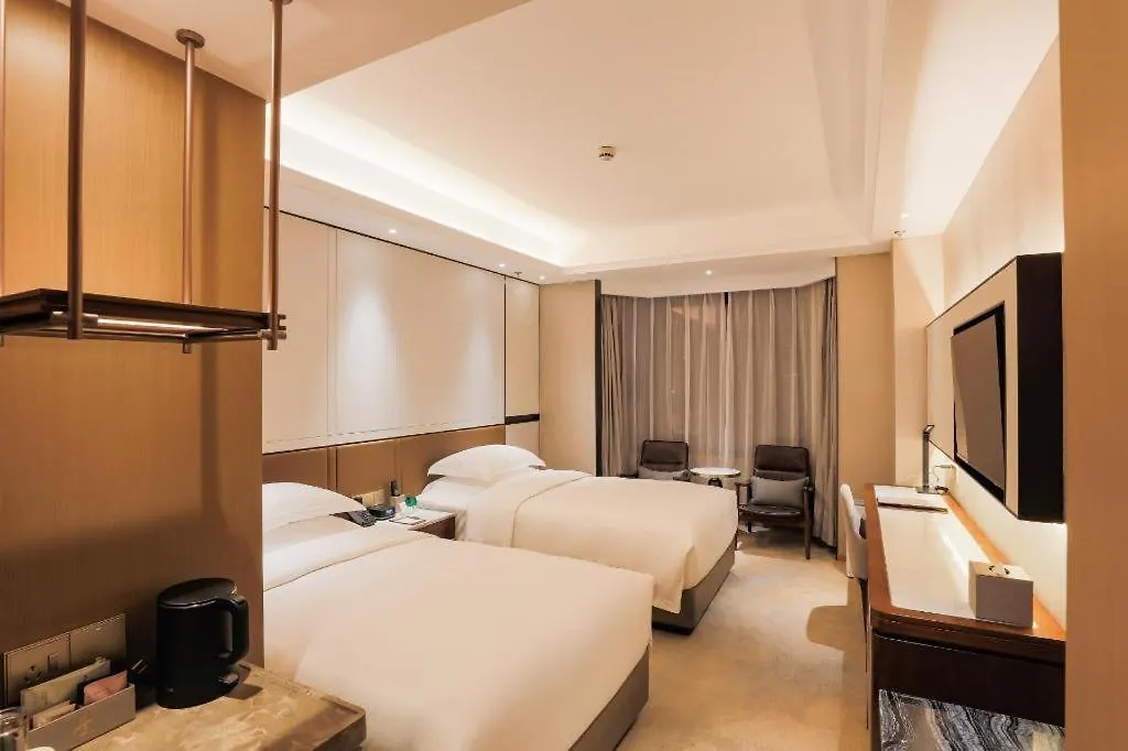 Shanghai Sunshine Hotel