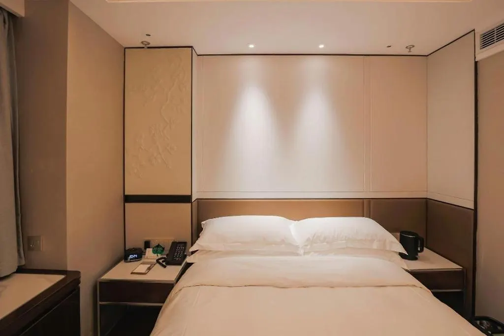 Shanghai Sunshine Hotel