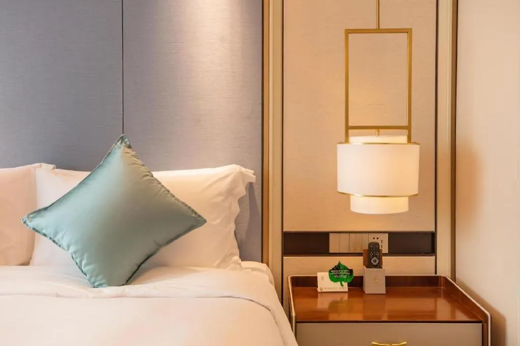 Shanghai Sunshine Hotel