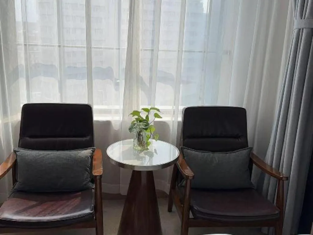 Shanghai Sunshine Hotel 4*,  China
