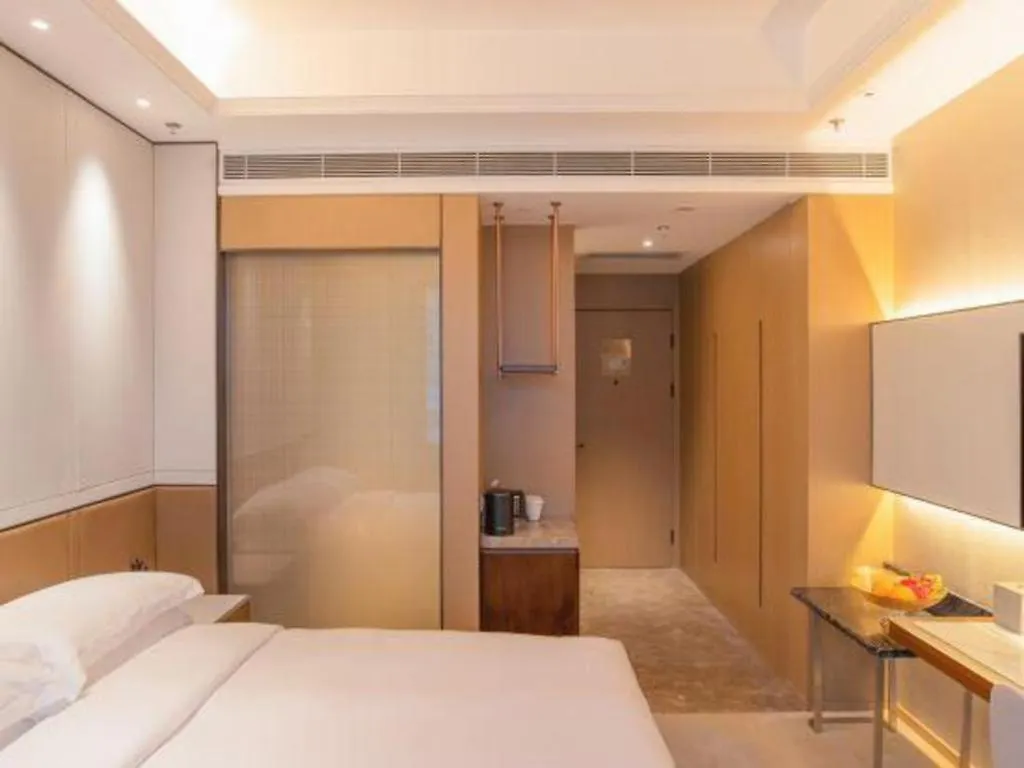 Shanghai Sunshine Hotel