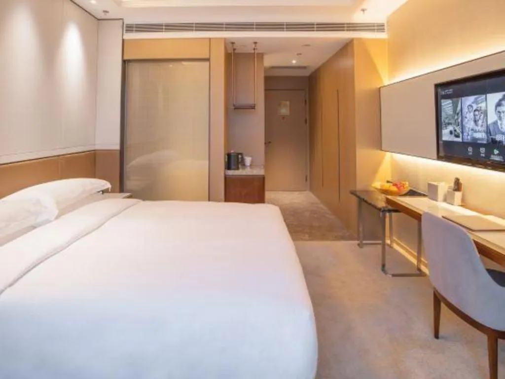 Shanghai Sunshine Hotel