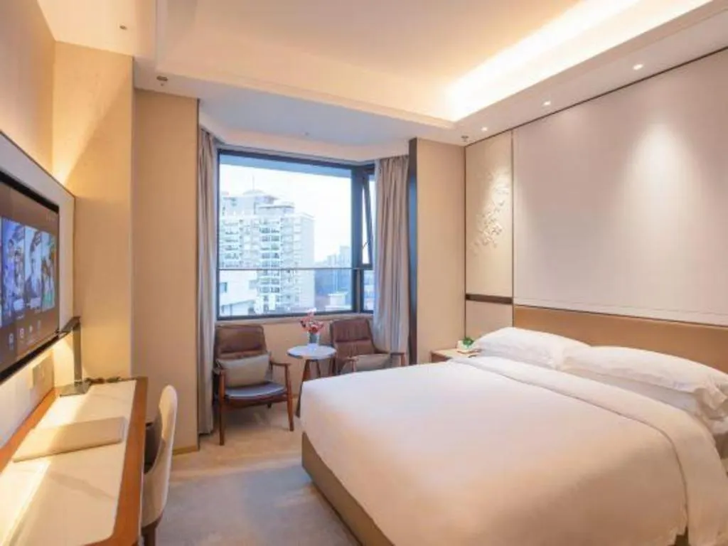 Shanghai Sunshine Hotel