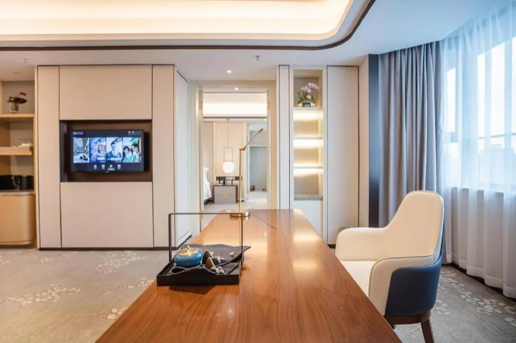 Shanghai Sunshine Hotel