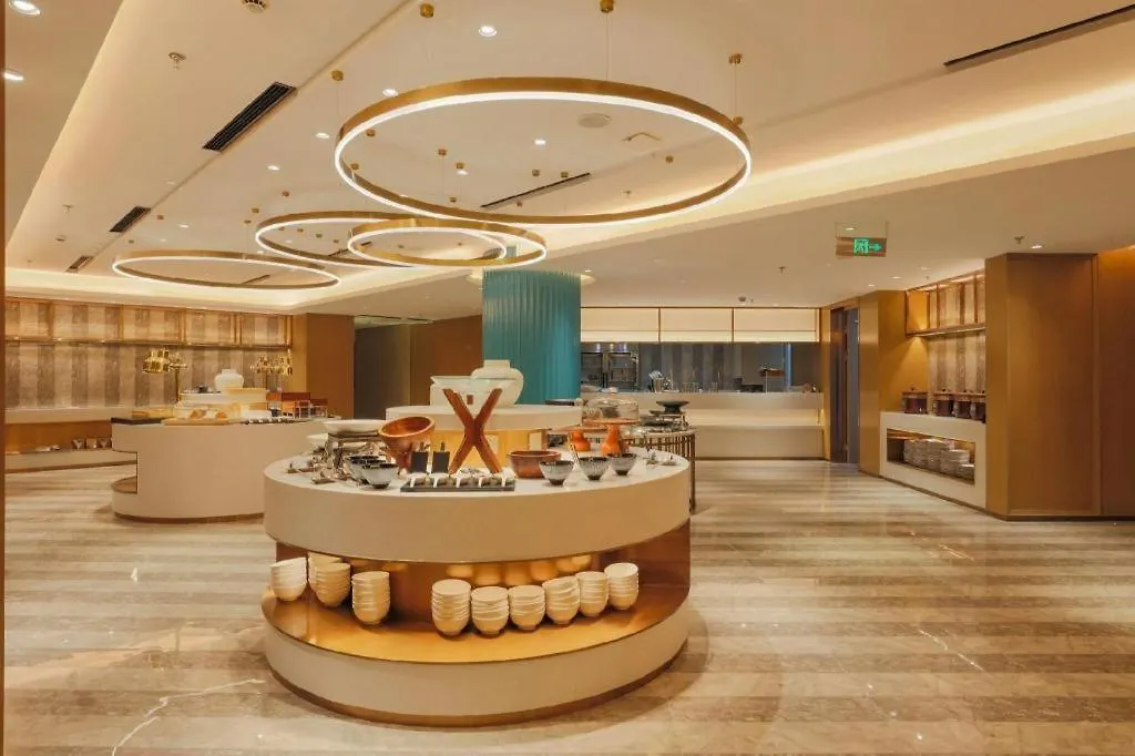 Shanghai Sunshine Hotel
