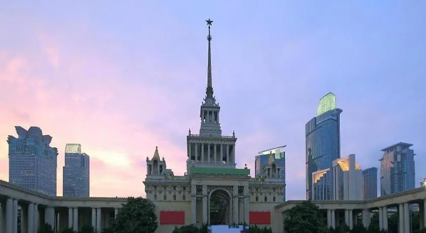 Shanghai Sunshine Hotel