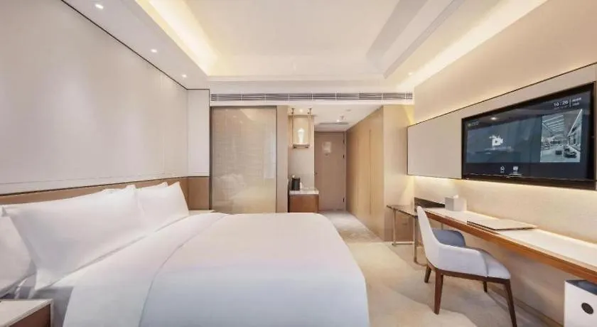 Shanghai Sunshine Hotel