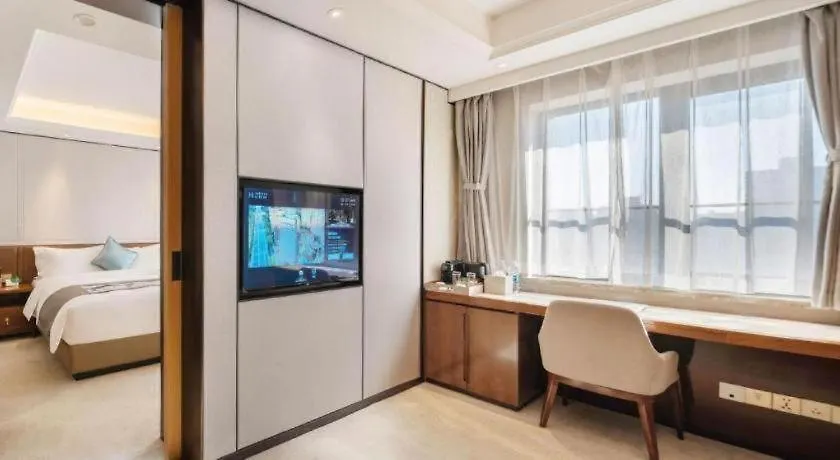Shanghai Sunshine Hotel