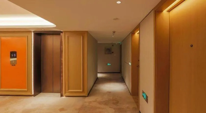 Shanghai Sunshine Hotel