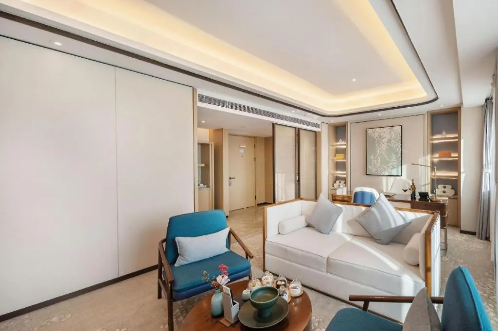 Shanghai Sunshine Hotel