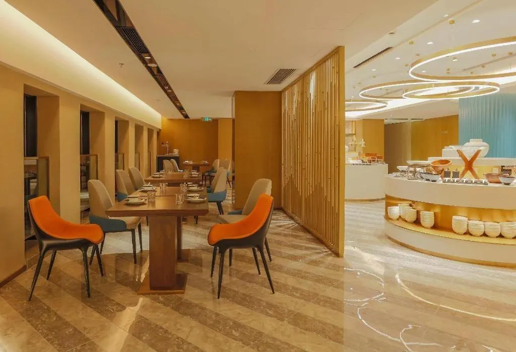 Shanghai Sunshine Hotel