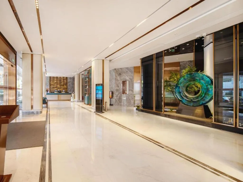 Shanghai Sunshine Hotel
