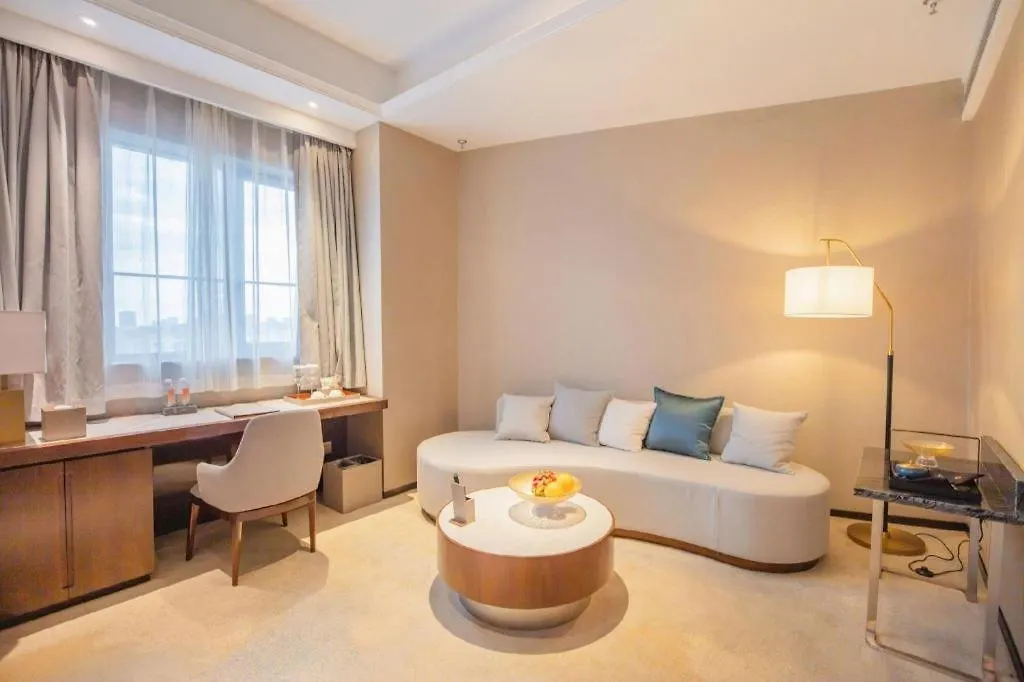Shanghai Sunshine Hotel