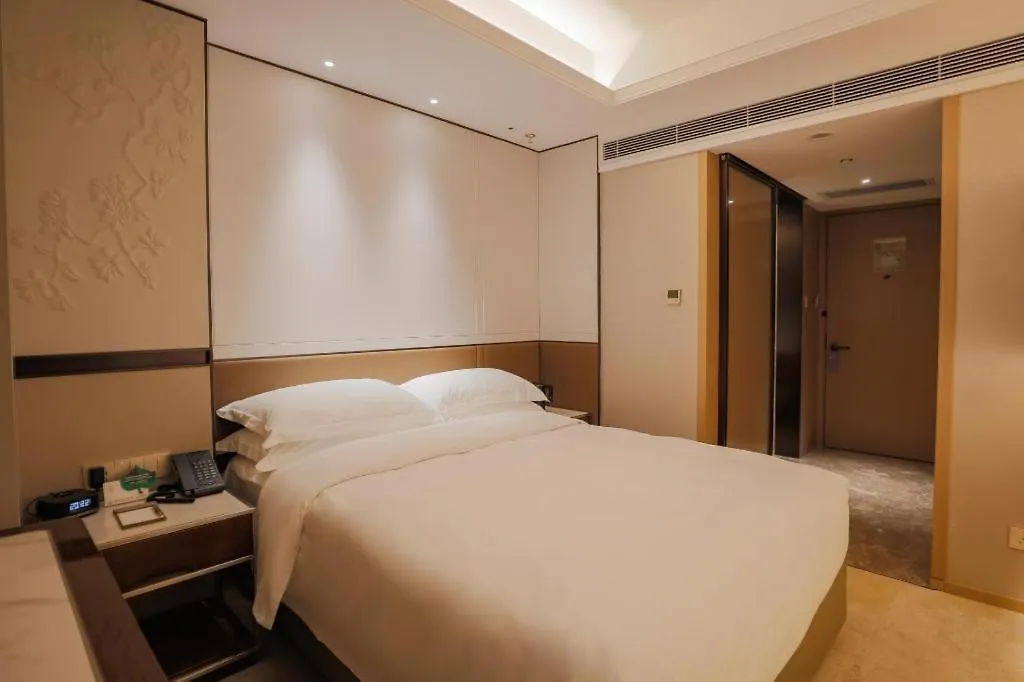 Shanghai Sunshine Hotel