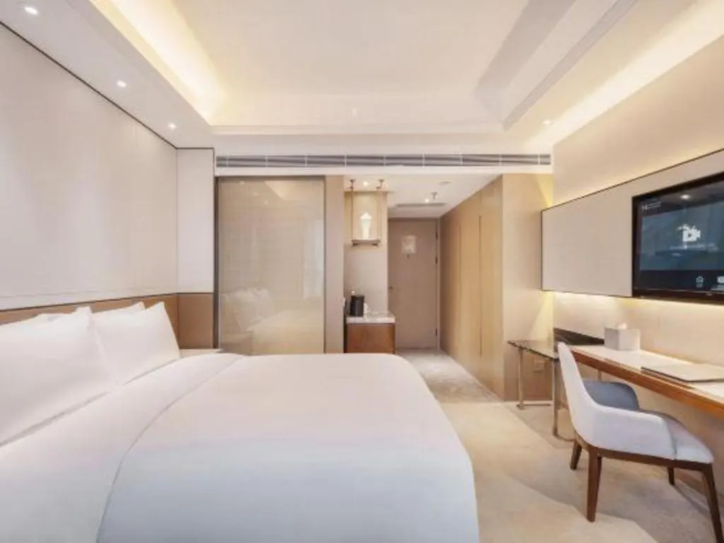 Shanghai Sunshine Hotel